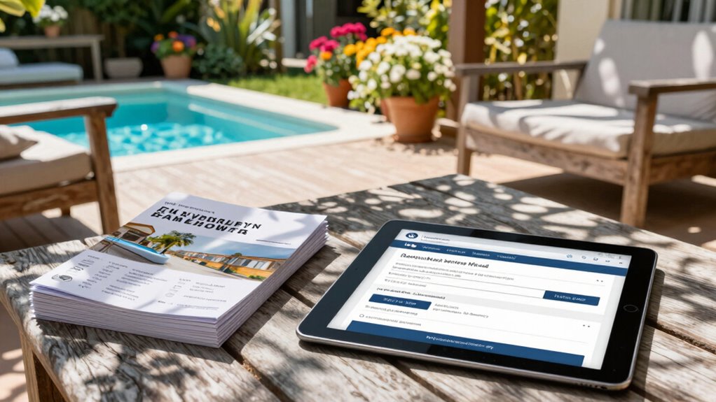 vacation rental extra costs