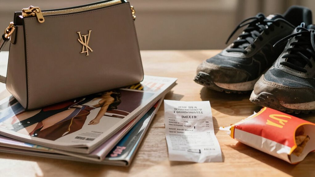 values guide conscious shopping