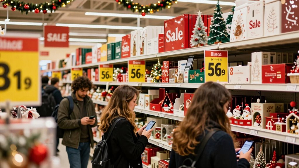 verify genuine holiday discounts