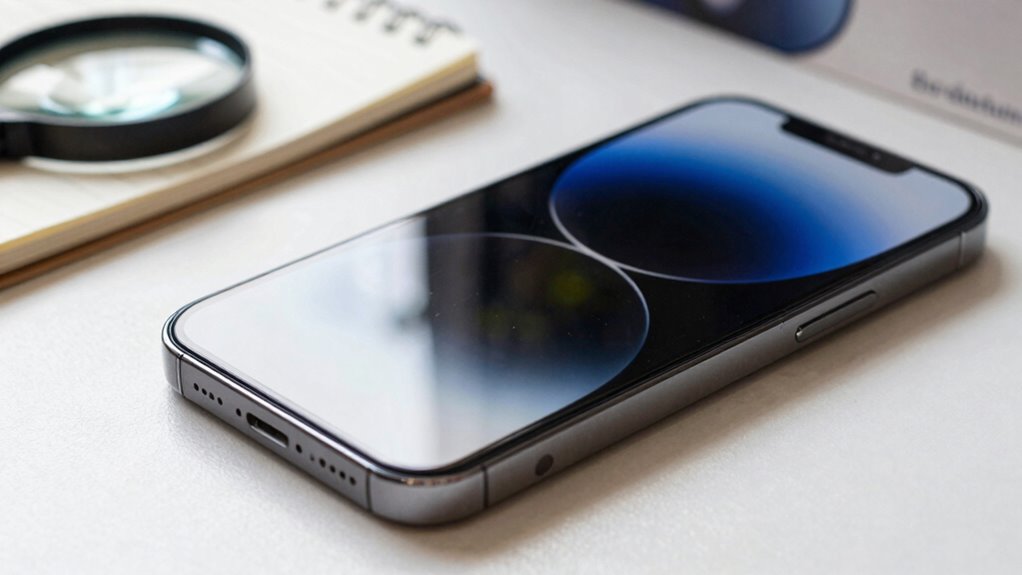 verify product details thoroughly