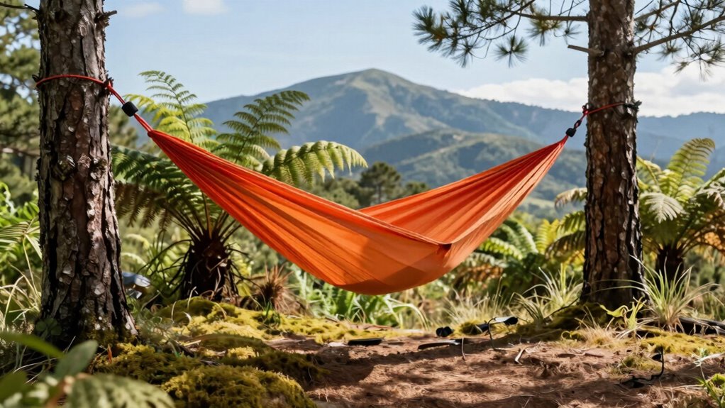 versatile outdoor relaxation options