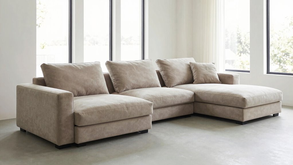 versatile space saving seating