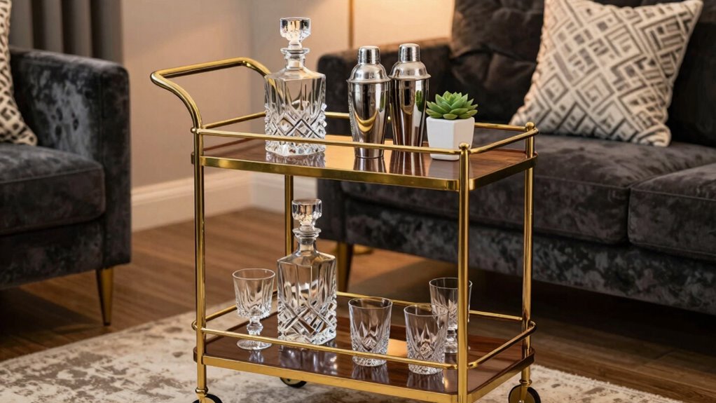 versatile stylish adaptable storage