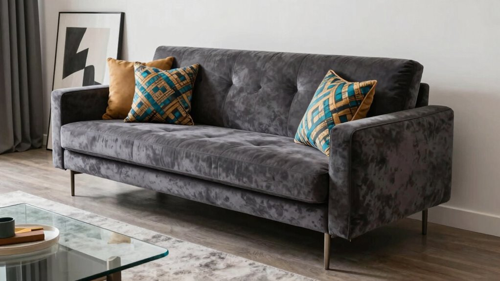 versatile stylish sleeper options