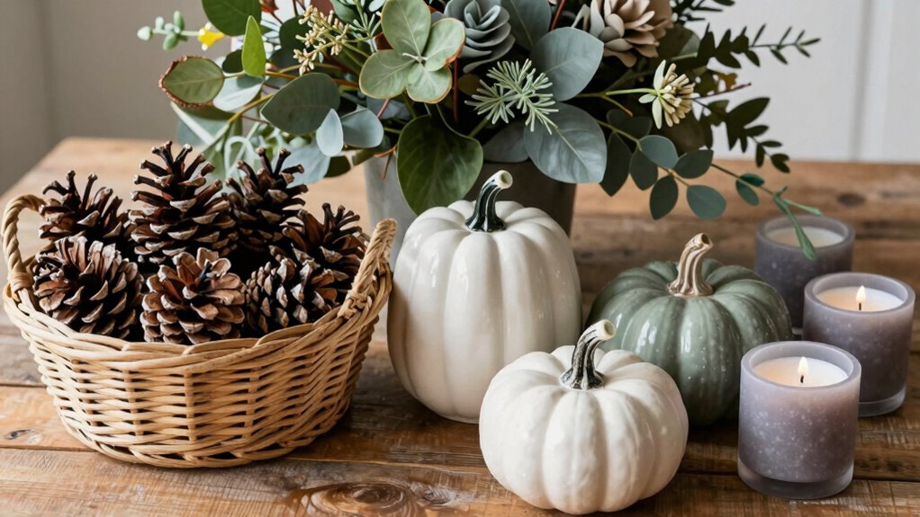 versatile timeless seasonal decorations