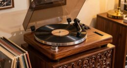 vintage audio revival center