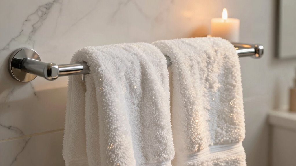 warmth comfort cozy bathroom