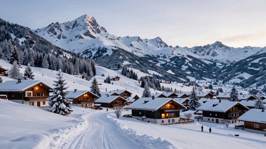winter travel benefits and savings