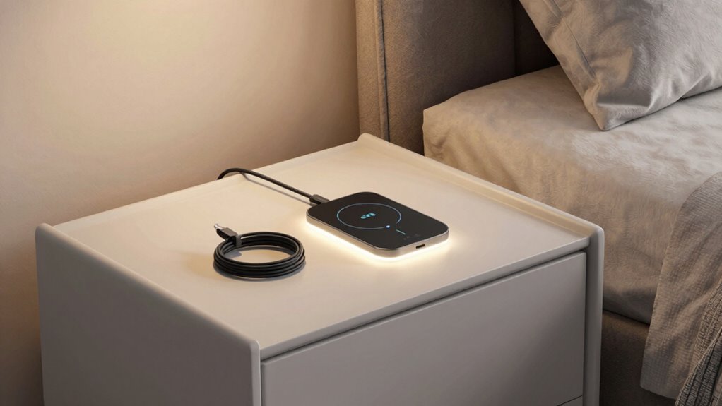 wireless convenience wired speed