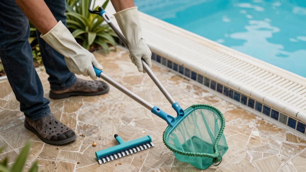 10 Best Pool Maintenance Tools in 2026