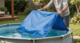 15 Best Above-Ground Pool Covers in 2026