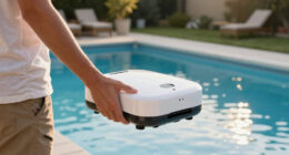 9 Best Robotic Pool Cleaners in 2026