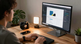 One Video In, a Whole Publishing Kit Out — Without the Cloud