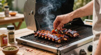 10 Best American Barbecue Rubs for Backyard Smoking in 2026