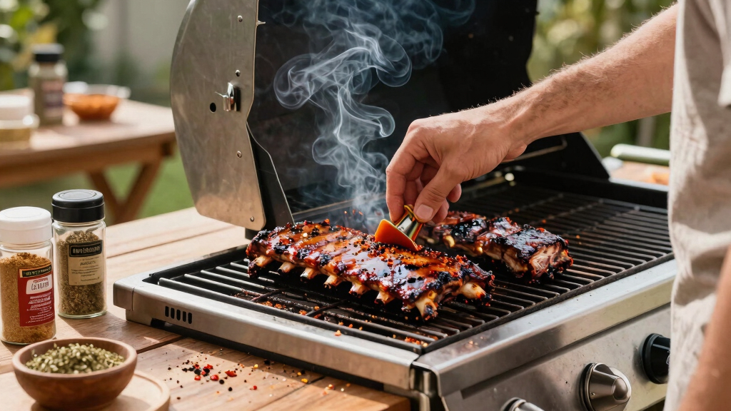 10 Best American Barbecue Rubs for Backyard Smoking in 2026