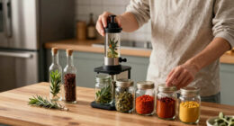 11 Best Flavor Infusion Kits For Custom Cocktails In 2026