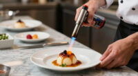 11 Best Premium Culinary Torches for Restaurant-Style Finishes in 2026