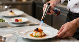 11 Best Premium Culinary Torches for Restaurant-Style Finishes in 2026