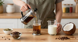 13 Best Coffee Alternatives for Energy And Focus in 2026