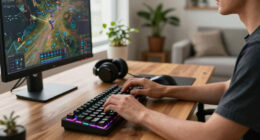 14 Best Mechanical Keyboards For Gaming In 2026