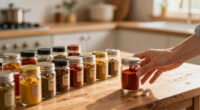 15 Best Gourmet Spice Gift Sets for Flavorful Food Gifts in 2026
