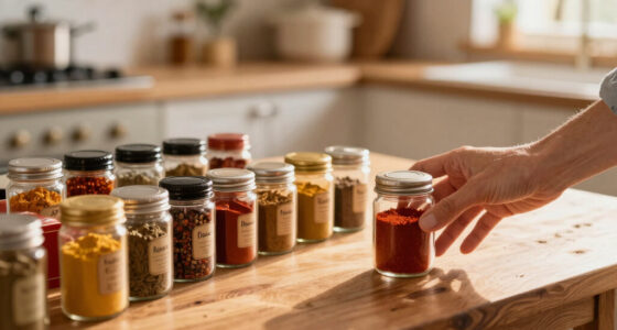 15 Best Gourmet Spice Gift Sets for Flavorful Food Gifts in 2026