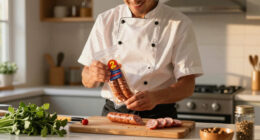 3 Chefs Agree: The Best Grocery Store Sausage Is This $2 Brand