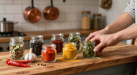4 Best Artisan Cooking Ingredient Sets In 2026