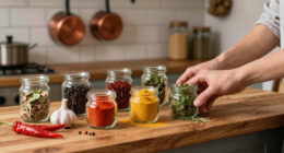 4 Best Artisan Cooking Ingredient Sets In 2026