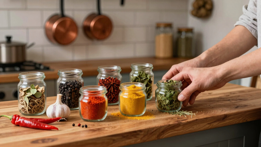 4 Best Artisan Cooking Ingredient Sets In 2026