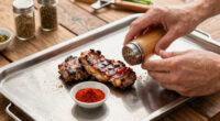 6 Best Patriotic Grilling Spices for Backyard Cookouts in 2026