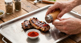 6 Best Patriotic Grilling Spices for Backyard Cookouts in 2026