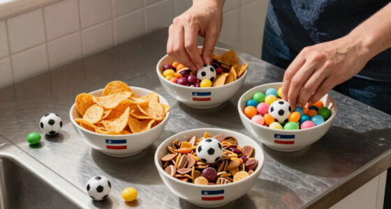 6 Best World Cup Themed Snack Bowls for Watch Parties in 2026