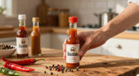 7 Best Artisanal Hot Sauce Sets for Flavorful Gifting in 2026