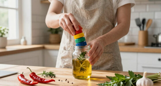 8 Best Culinary Flavor Infusion Kits for Better Home Cocktails in 2026
