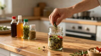 8 Best Culinary Flavor Infusion Kits for Creative Home Cocktails in 2026