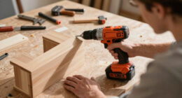 9 Best Cordless Power Tools for Dads in 2026