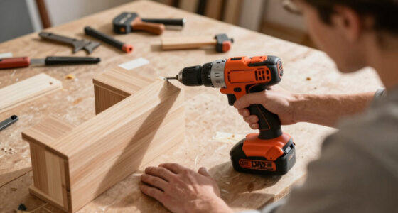 9 Best Cordless Power Tools for Dads in 2026