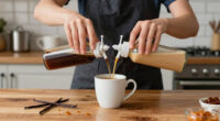 Best Flavored Coffee Syrups For Breakfast Compared