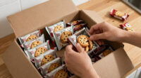 Costco Is Selling an Internationally Loved Cookie—and Fans Are Buying 5 Cases at a Time