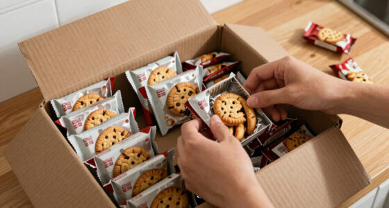 Costco Is Selling an Internationally Loved Cookie—and Fans Are Buying 5 Cases at a Time