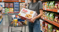 Costco shoppers stock up on cult-favorite cookies as demand surges nationwide