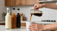 Flavored Coffee Syrups For Breakfast: A Back to school Guide