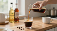 How to Choose Flavored Coffee Syrups For Breakfast