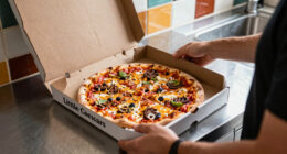 Little Caesars Has a First-Of-Its-Kind Pizza for a Limited Time
