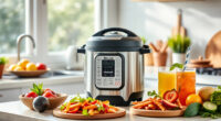 Master Summer Stews with the Ninja Foodi PossibleCooker PRO