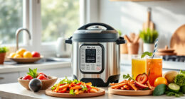Master Summer Stews with the Ninja Foodi PossibleCooker PRO
