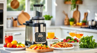 Master the Perfect Summer Chicken Stew with Ninja Foodi Cooker Pro