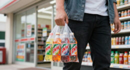 Mountain Dew selling 5-cent soda bundles. Here’s how to get one