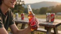 Mountain Dew Will Release a 5-Cent Limited-Edition Soda — How to Get It